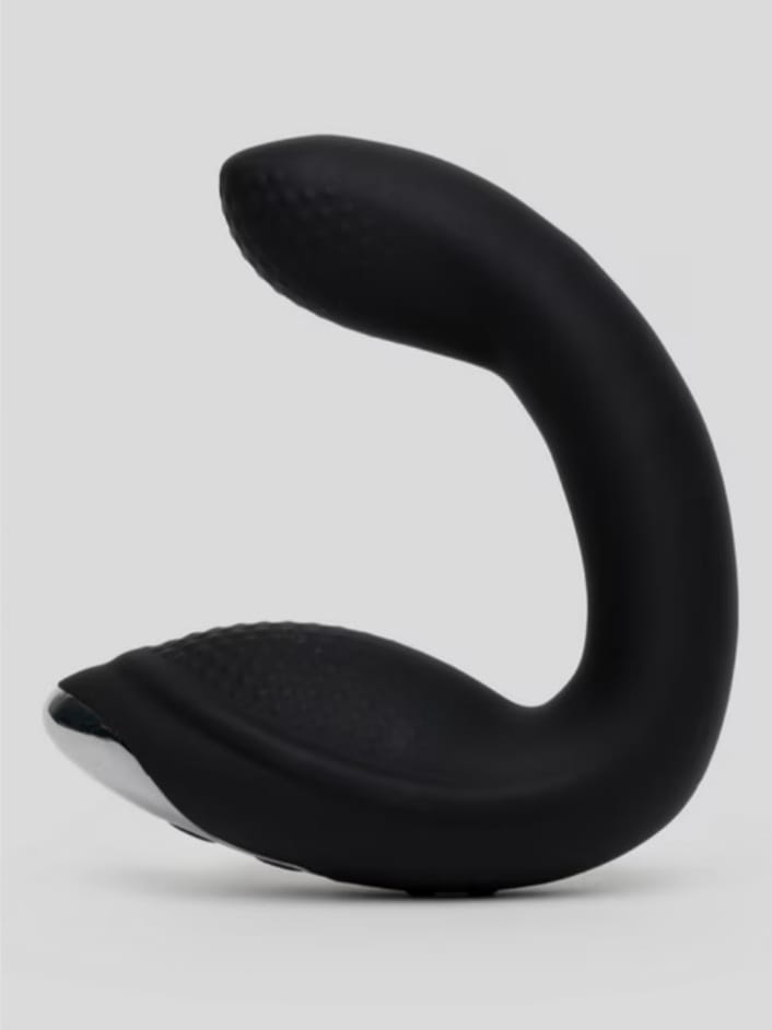 Rocks Off Rude Boy Extreme Remote Control Prostate Massager